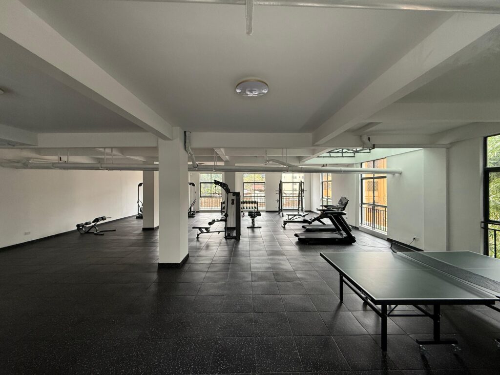 Unfurnished 1 Bedroom Apartment Near Nairobi Expressway