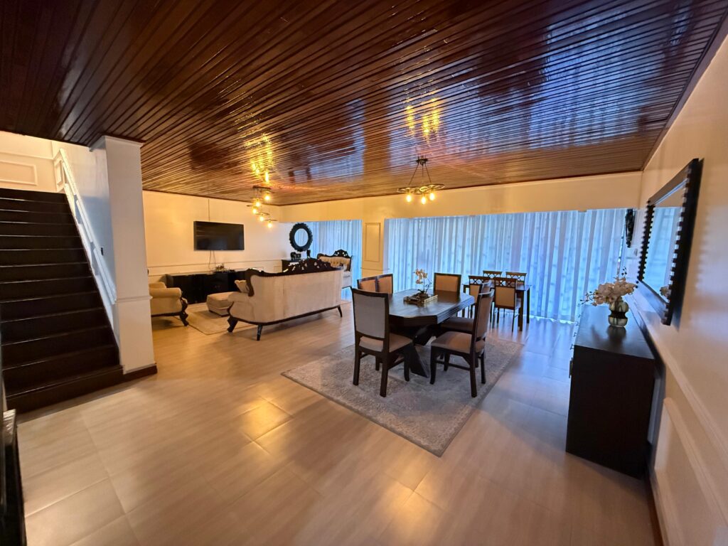 4 Bedroom Townhouses Along Ring Road