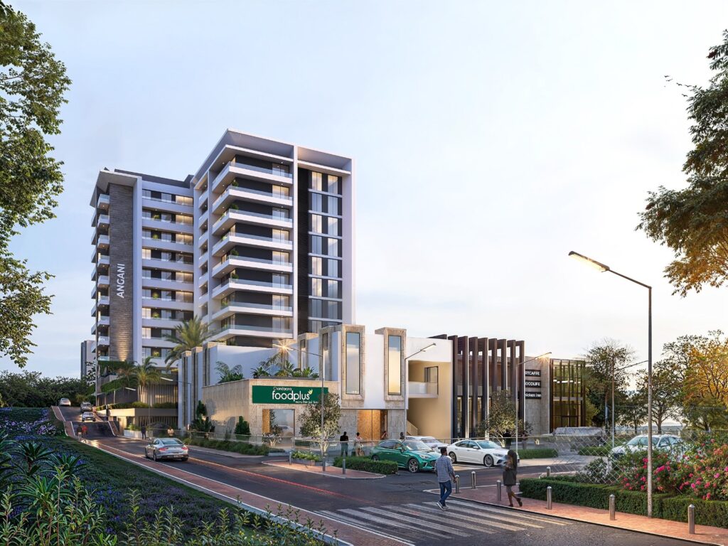 apartments for sale in kitisuru