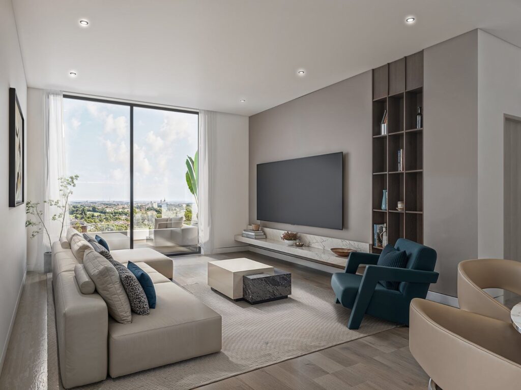 3 Bedroom Apartment for Sale on Kirawa Road