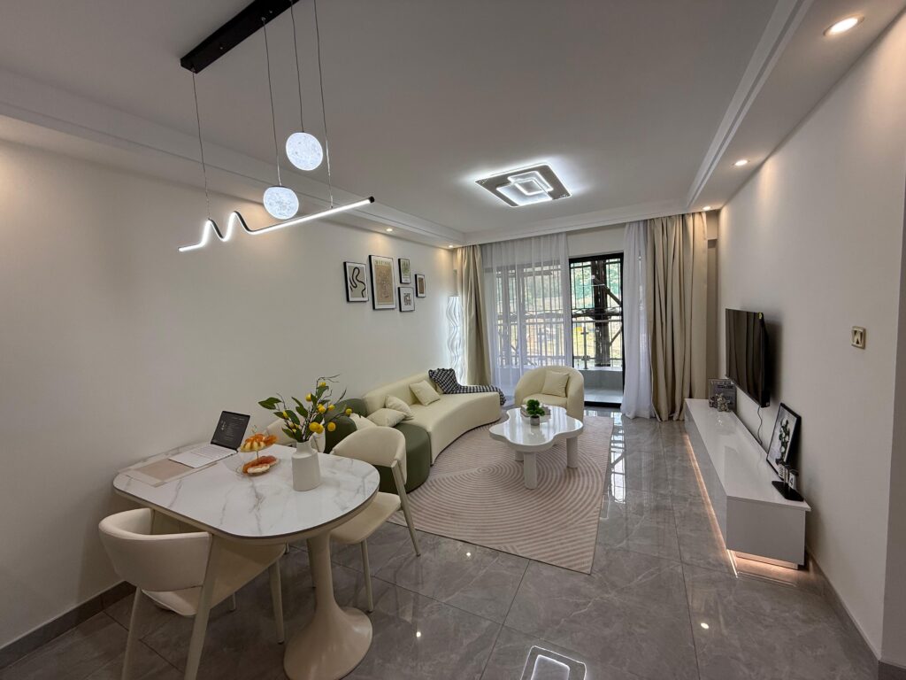 1 Bedroom Apartment Near The Gateway Apartments