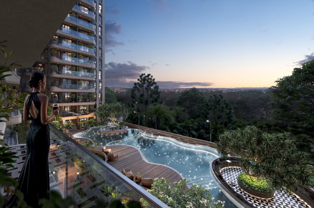 1 Bedroom Apartment Along Ring Road Westlands