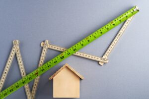 Nairobi property market increase