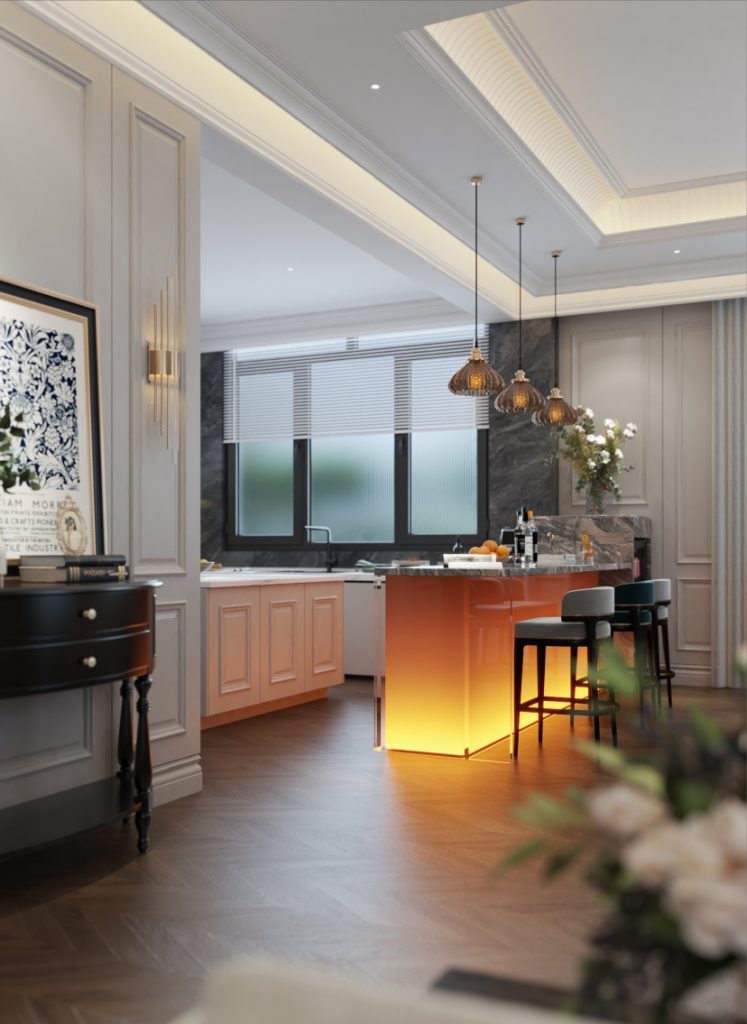 onlyou njumbi island kitchen