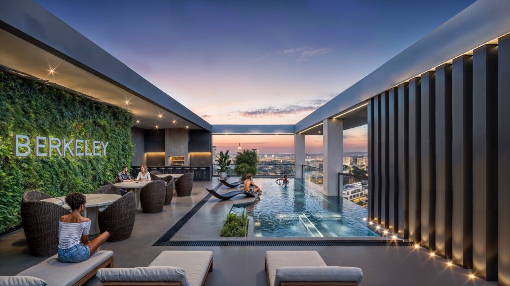 2 Bedroom Apartments near Kango Estate, Kileleshwa