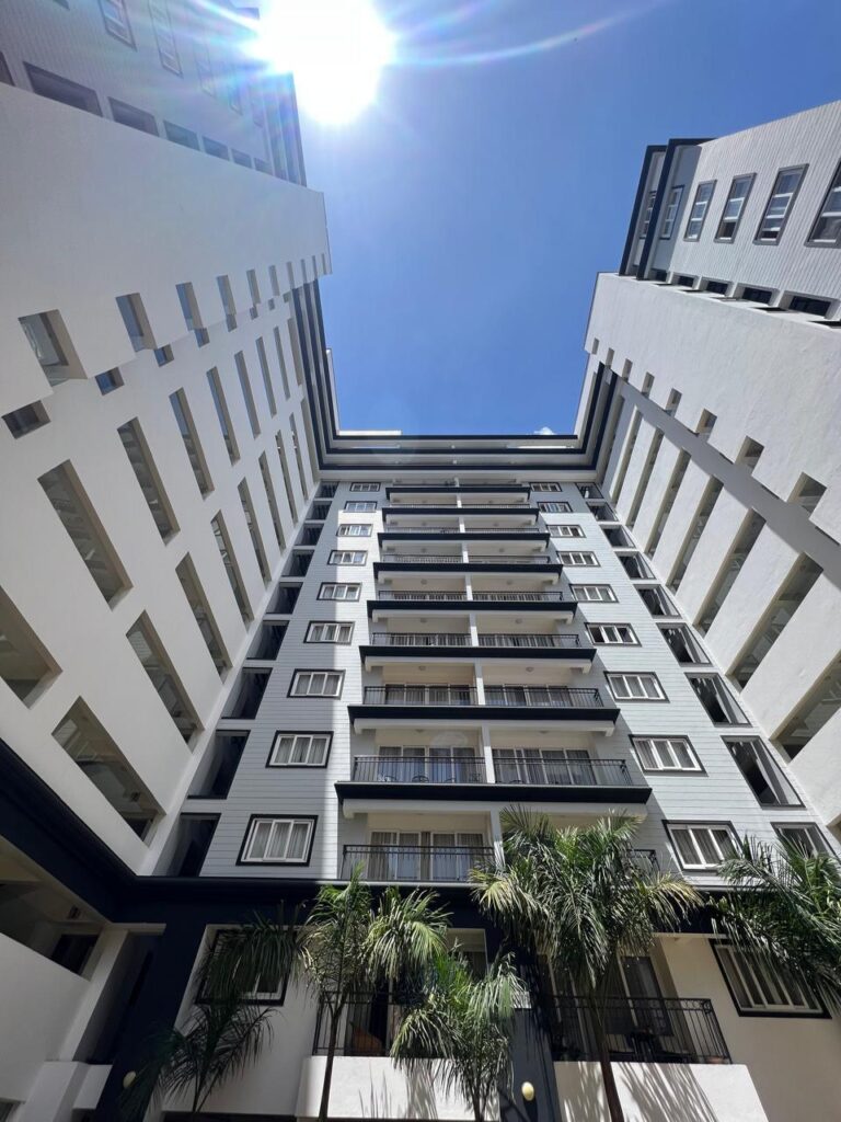 Unfurnished 3 Bedroom Apartment Along Gatundu Road, Apartment Building