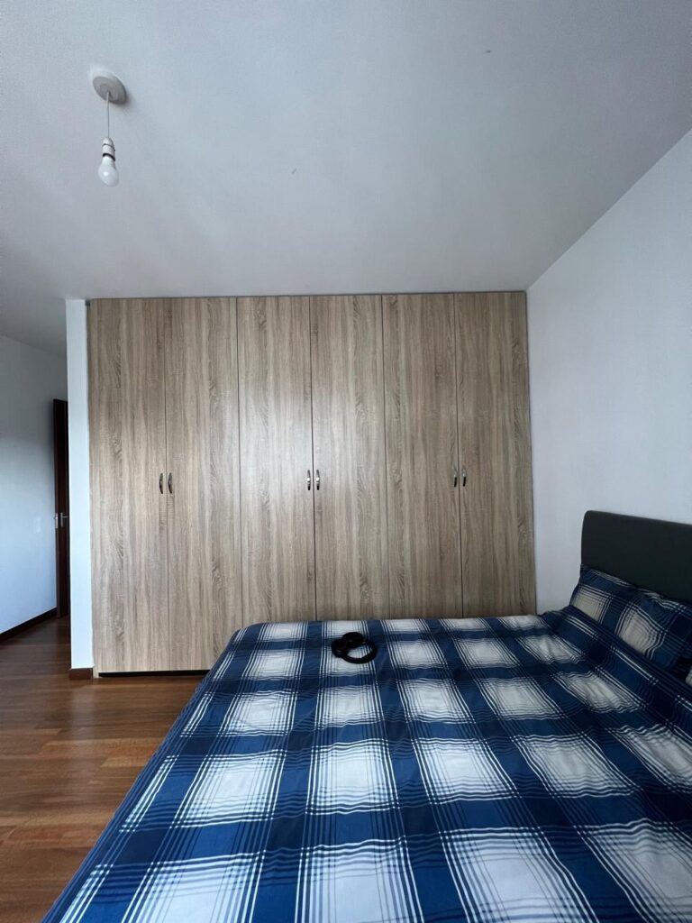 Unfurnished 3 Bedroom Apartment Along Gatundu Road, Kileleshwa Bedroom