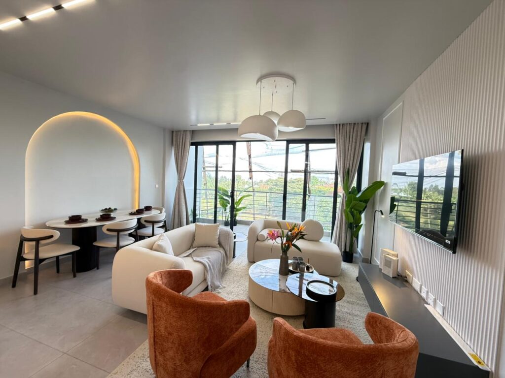 2 Bedroom Duplexes for Sale on Kirawa Road