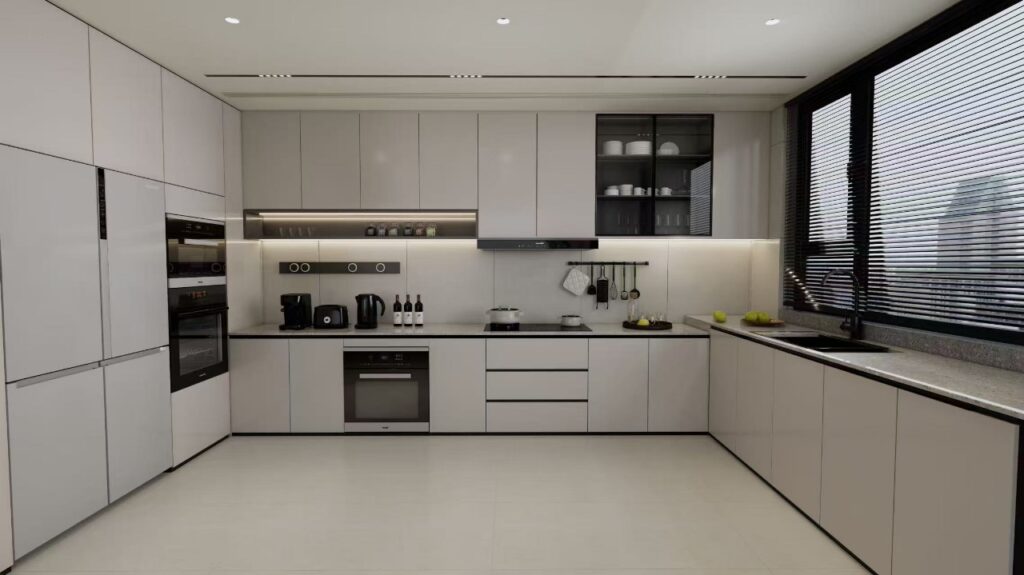 1 Bedroom Apartment for Sale on Riara Road