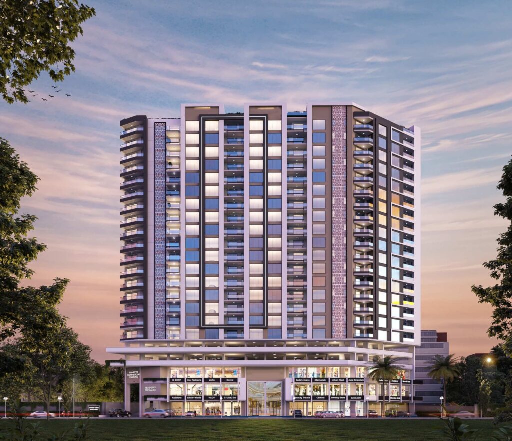 Karura View Apartments