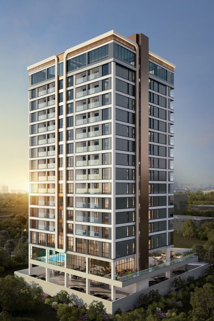 Lesto Residences