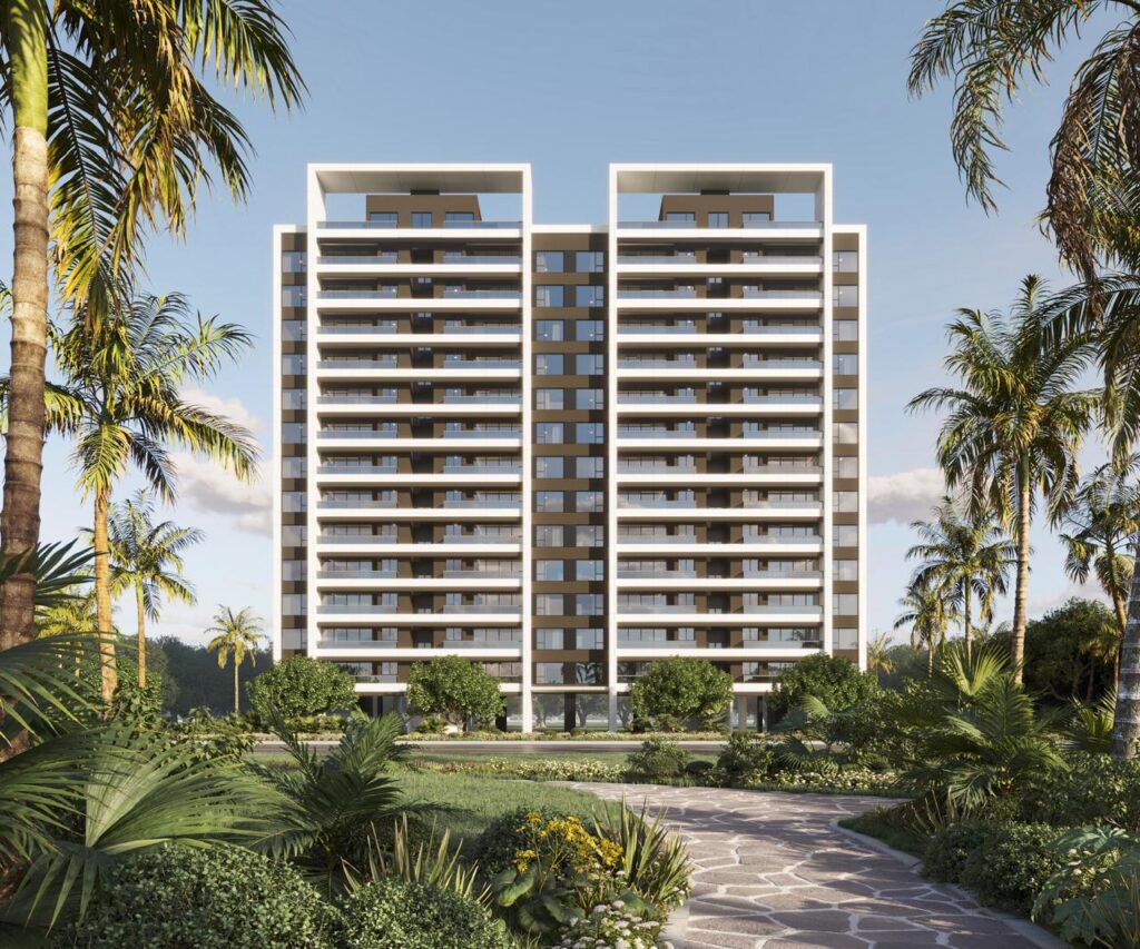 Mara Grove Residence