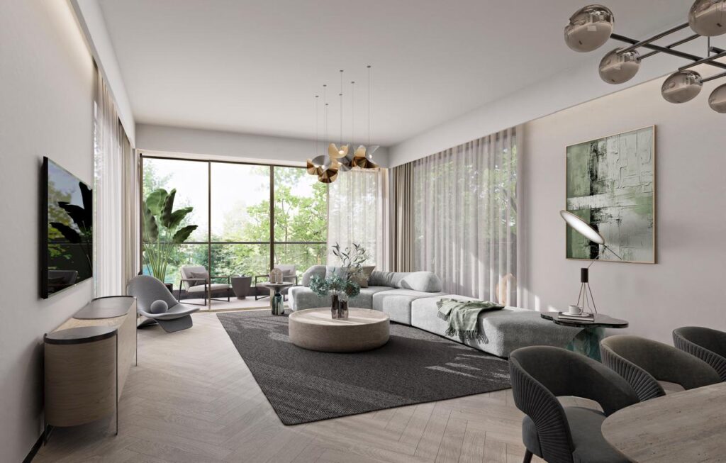 2 Bedroom Apartment Near Tofina Muthama Complex