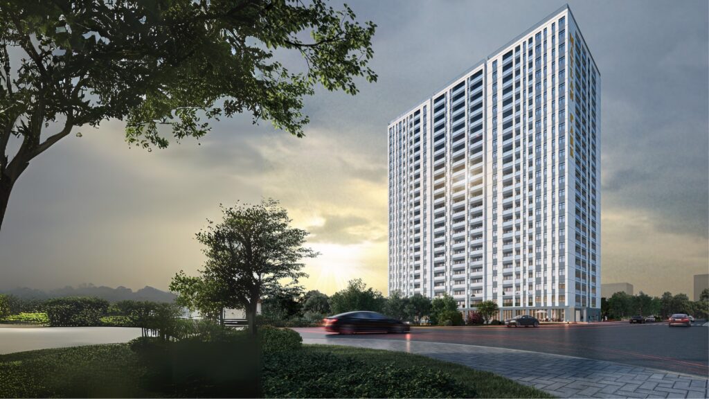 Maylan Park Residence