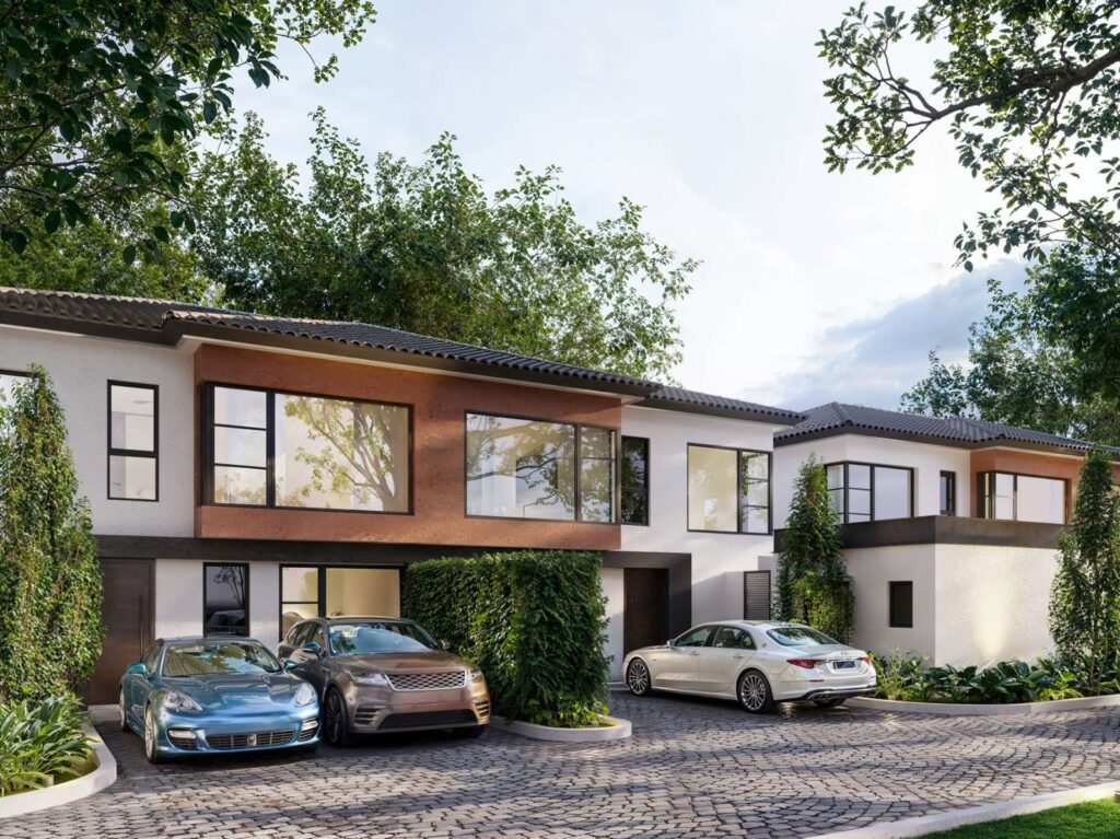 156 Elara Duplex Homes