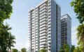 Calla Residency 1 and 2 Bedroom Apartments in Westlands
