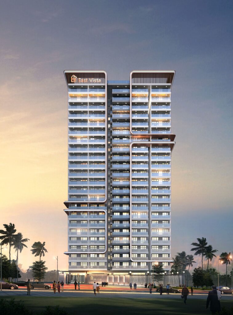 East Vista Residence