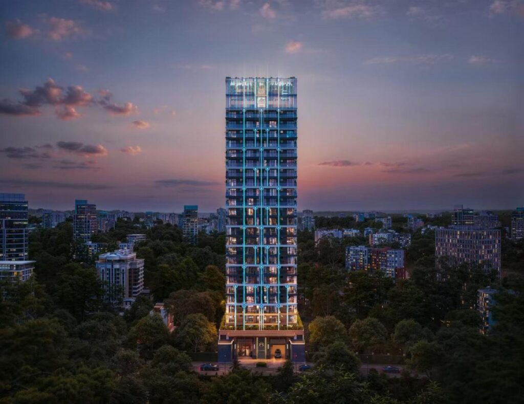 Morvara Serviced Apartments