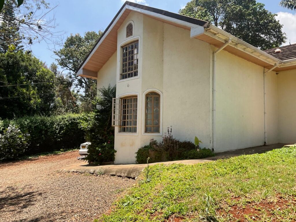 Muthithi gardens House House for sale
