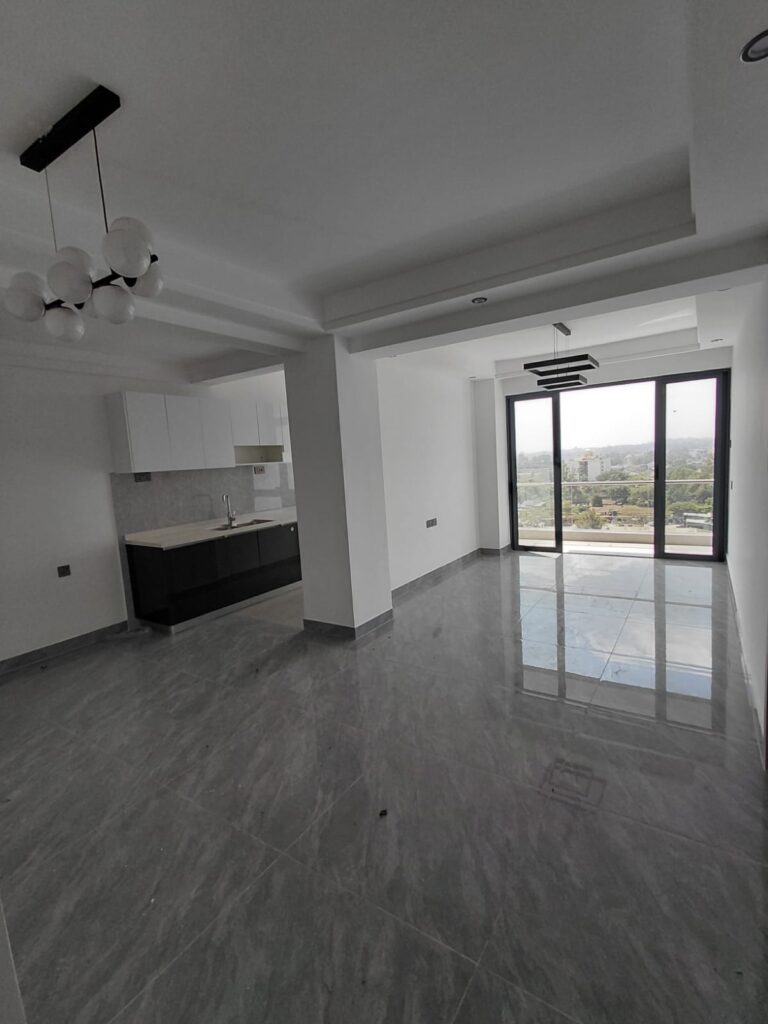 Master ensuite 2 Bed Apartment on Suna Road, Nairobi