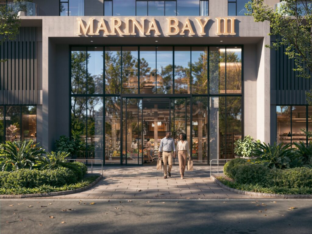 4 Bedroom Apartment plus DSQ near Westlands Avenue