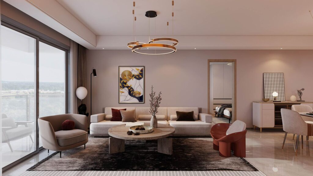 2 Bedroom Apartments on Ring Road Parklands Junction