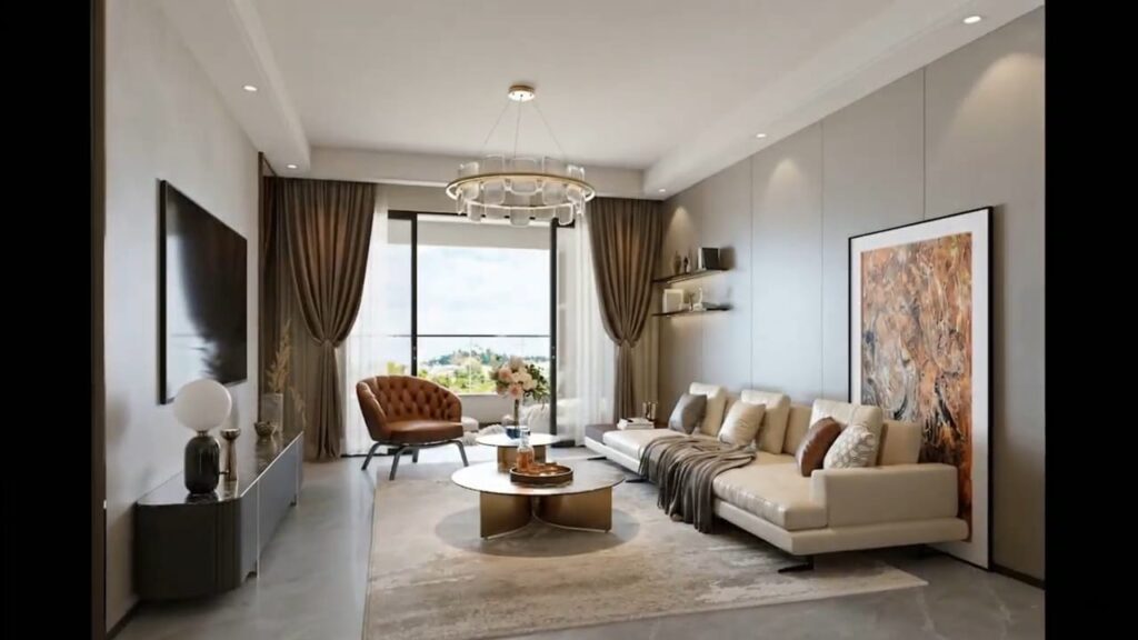 2 Bedroom Apartments Near the SGR Syokimau,Nairobi