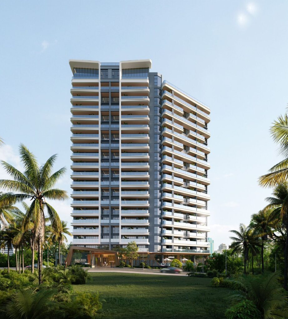 Balkis Residences Riverside