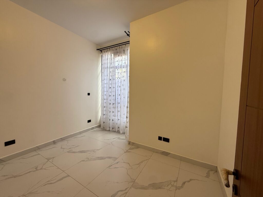 Bedroom at Cascading Ridge Views