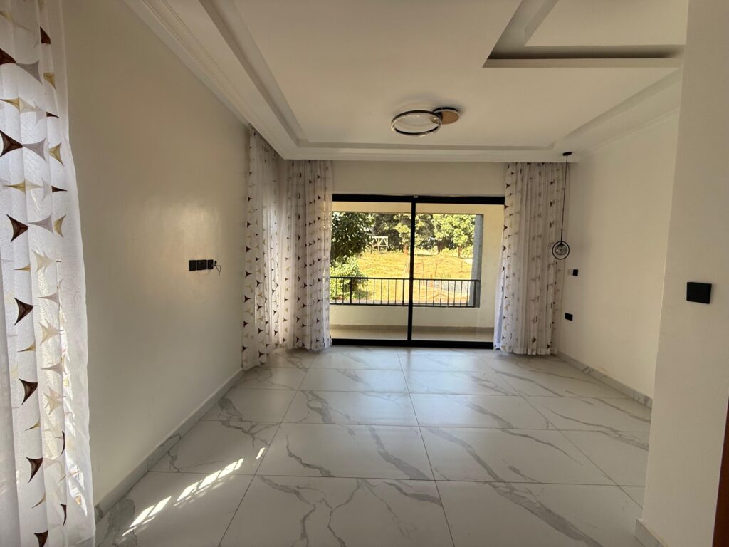 Bedroom at Cascading Ridge Views