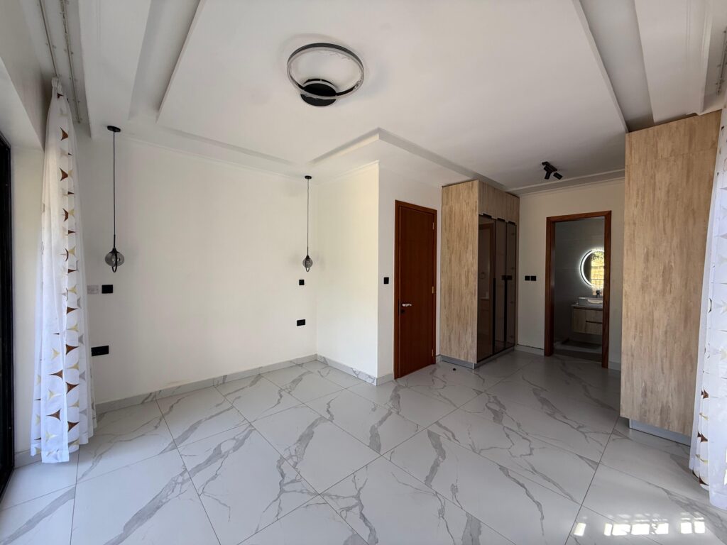 Ensite Bedroom at Cascading Ridge Views