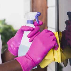 How to Become a Pro in Airbnb & Short-Term Rental Cleaning in Kenya