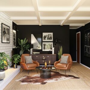 Top Interior Designers and Firms in Kenya
