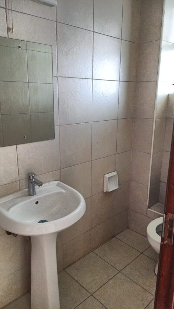 Unfurnished 3 Bedroom Apartment at Brichwood Apartments Bedroom