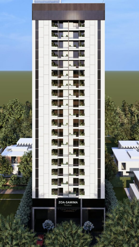 4 Bedroom Apartments Near Garden Kitchen Restaurant, Westlands