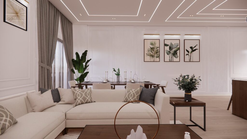 2 Bedroom Apartments Near Waridi School Westlands