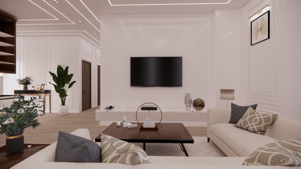 4 Bedroom Apartments Near Garden Kitchen Restaurant, Westlands