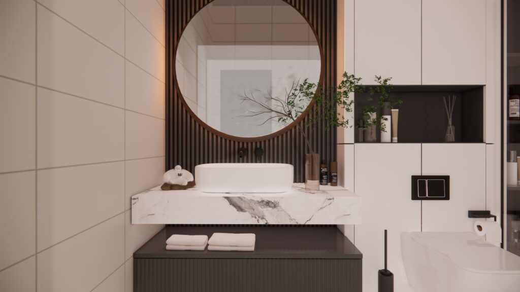 Zoa samima Bathroom Sink
