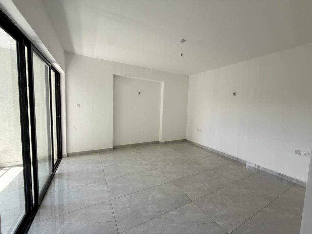 Available 3 Bedroom Rental near Westgate Mall,Westlands Bedroom balcony
