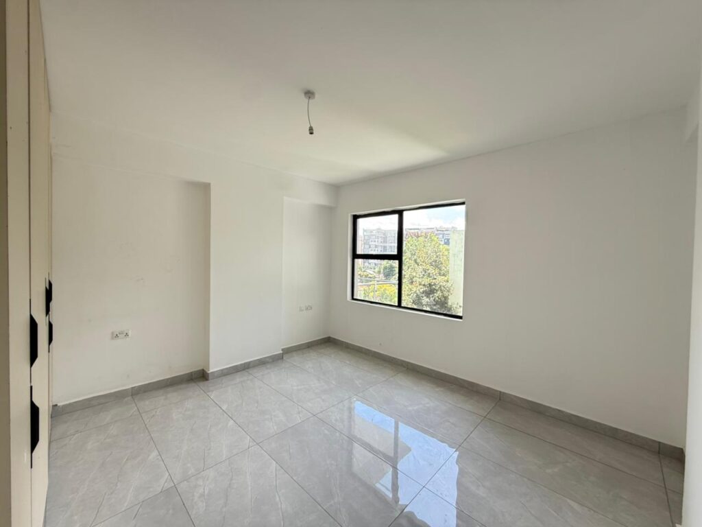 Available 3 Bedroom Rental near Westgate Mall,Westlands Bedroom