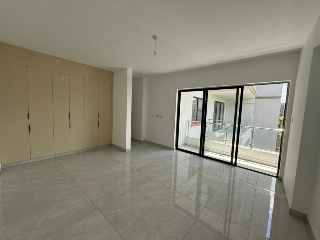 Available 3 Bedroom Rental near Westgate Mall,Westlands Bedroom