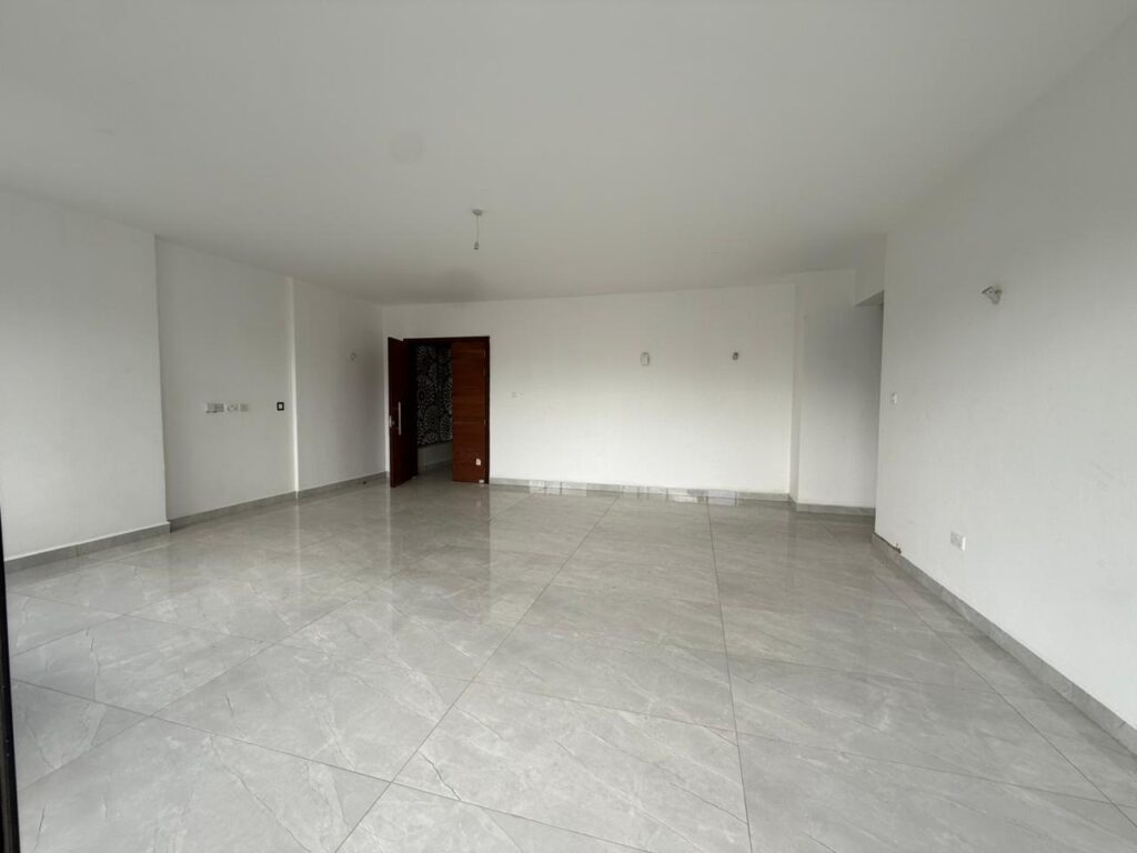 Living area at Vacant 4 bedroom apartments near Oshwal Academy, Westlands