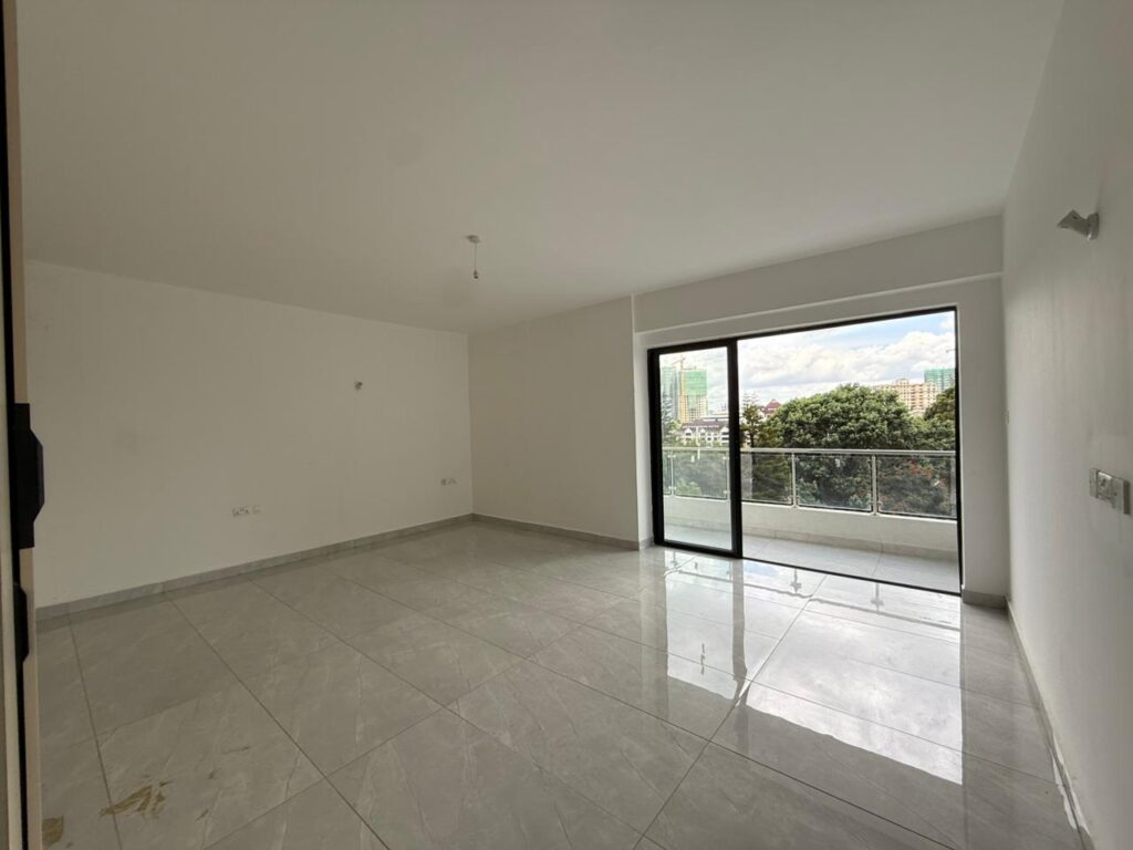 Spacious Bedroom at Vacant 4 bedroom apartments near Oshwal Academy, Westlands