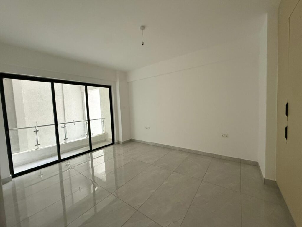 Bedroom at Vacant 4 bedroom apartments near Oshwal Academy, Westlands