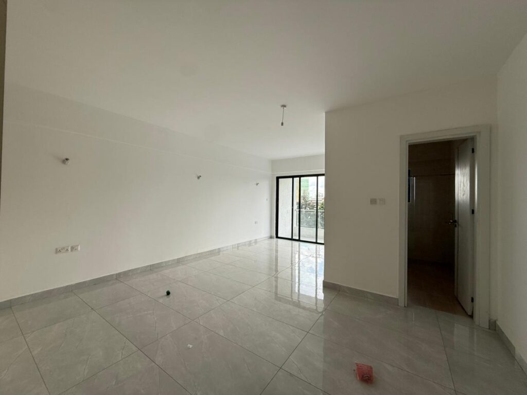 Ensuite Bedroom at Vacant 4 bedroom apartments near Oshwal Academy, Westlands