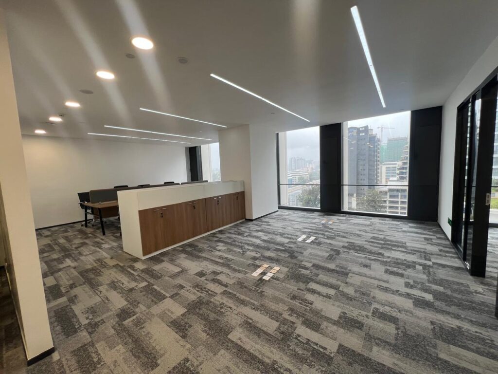 Nairobi GTC Office Space to Let on Chiromo Road, Westlands