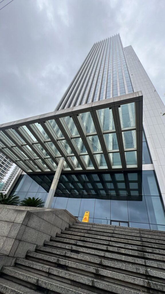 Nairobi GTC Office Space to Let on Chiromo Road Global Trade Center Building
