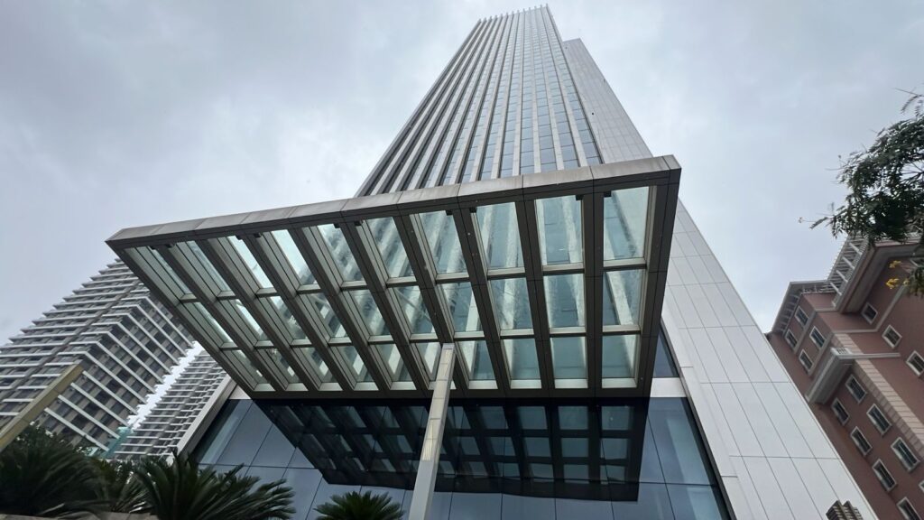Nairobi GTC Office Space to Let on Chiromo Road, Global Trade Center Building