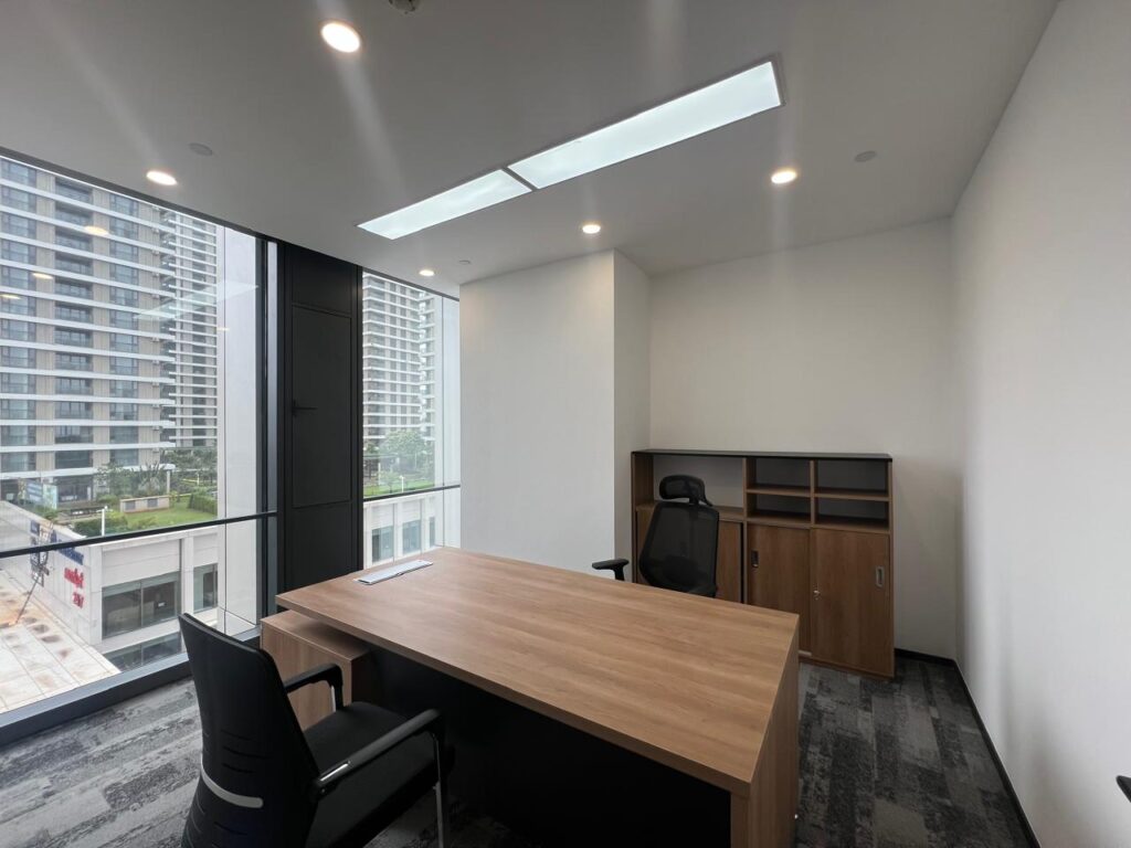 Nairobi GTC Office Space to Let on Chiromo Road