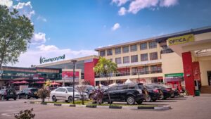 Everything You Need to Know About Greenspan Mall Donholm: Shopping, Dining, and Fun
